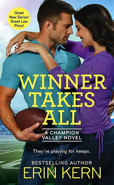 Winner Takes All (Champion Valley, 1)