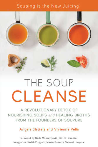 The Soup Cleanse