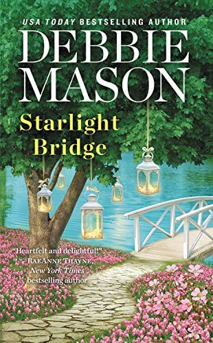 STARLIGHT BRIDGE (Harmony Harbor, 2)