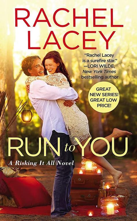 Run to You (Risking It All, 1)