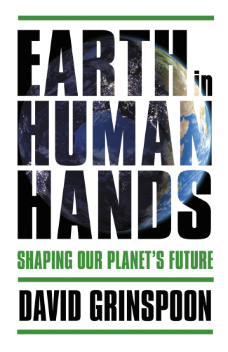 Earth in Human Hands