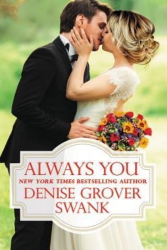 Always You (Bachelor Brotherhood, 3)