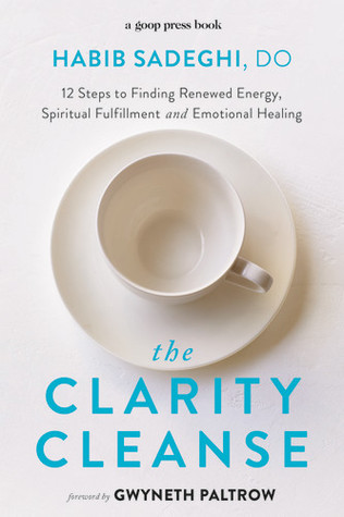 The Clarity Cleanse