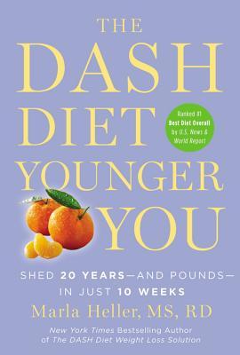 The DASH Diet Younger You