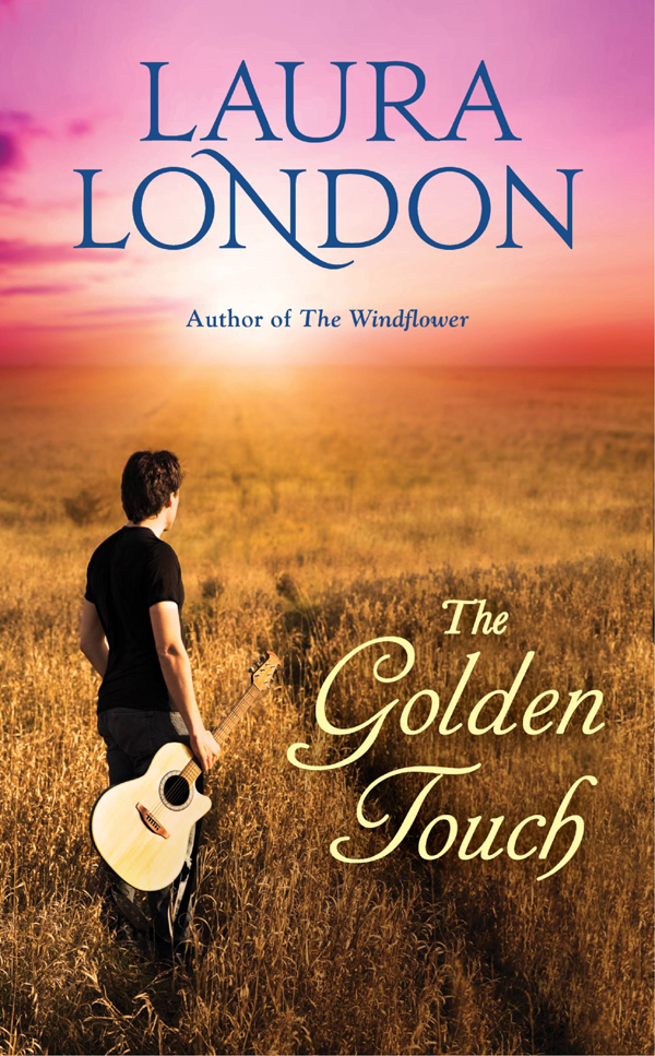 The Golden Touch