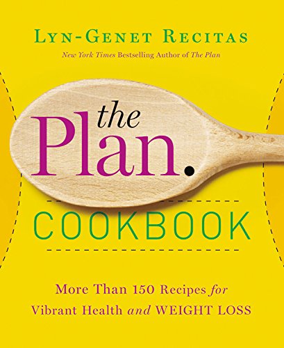 The Plan Cookbook