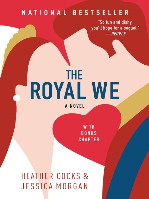 The Royal We Series, Book 1