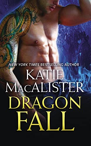 Dragon Fall (Dragon Fall, 1)