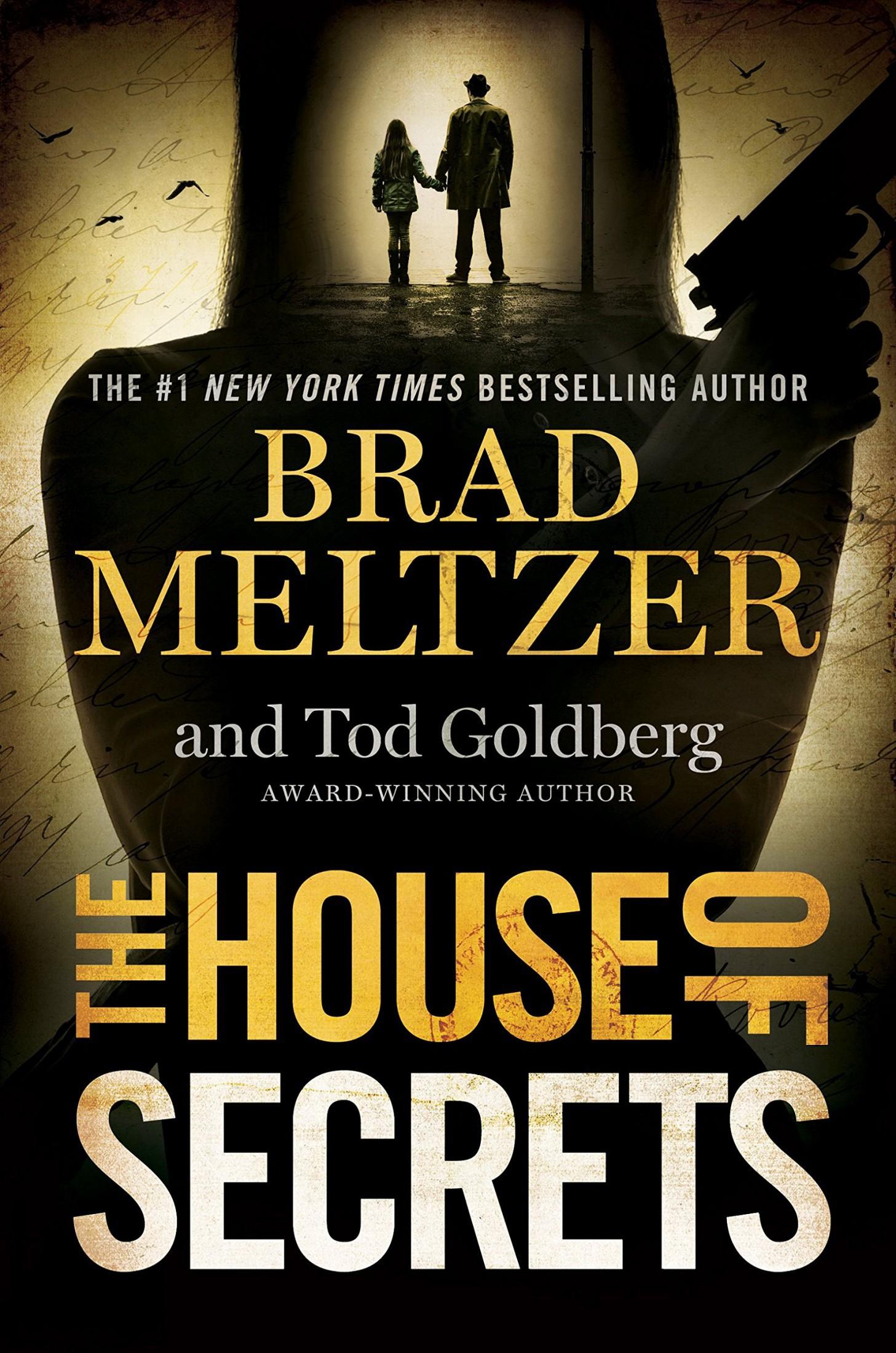 The House of Secrets