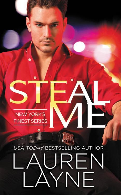 Steal Me (New York's Finest, 2)