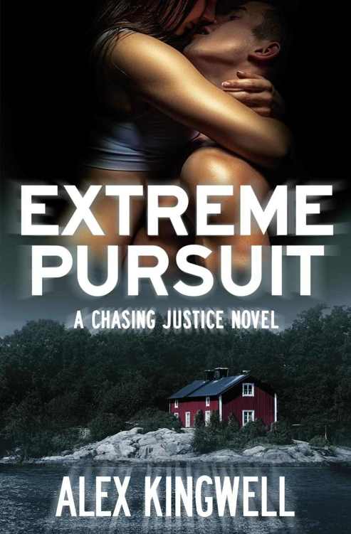 Extreme Pursuit