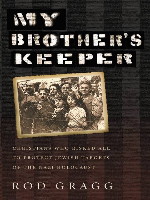 My Brother's Keeper