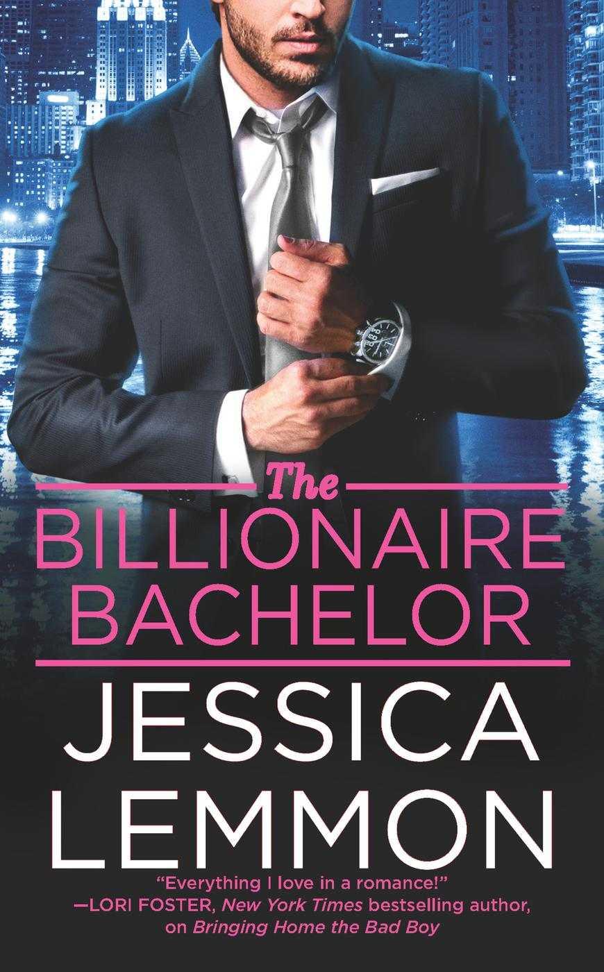 The Billionaire Bachelor