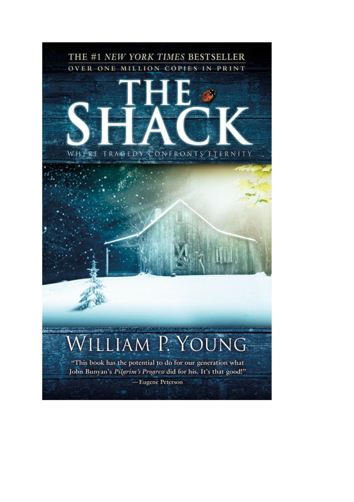 The Shack