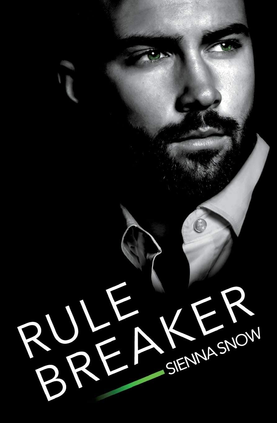 Rule Breaker (Rules of Engagement, 1)