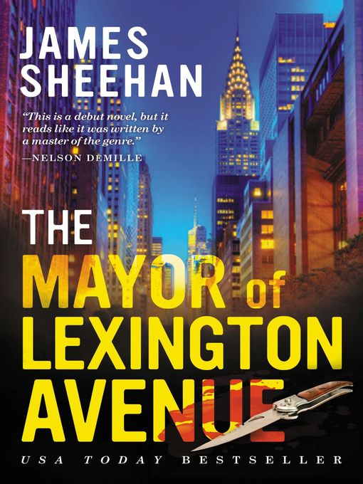 The Mayor of Lexington Avenue