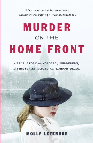 Murder on the Home Front