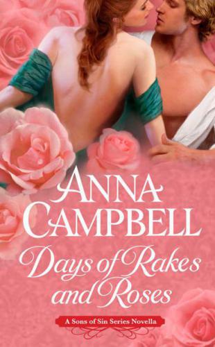 Days of Rakes and Roses