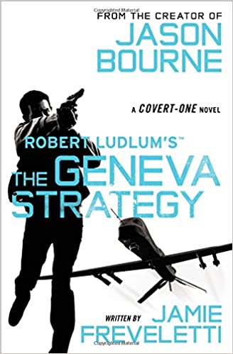 The Geneva Strategy