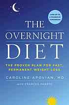 The Overnight Diet