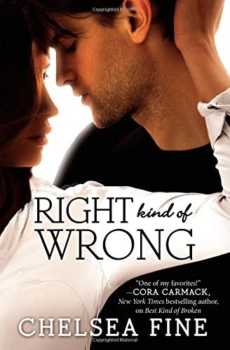 Right Kind of Wrong (Finding Fate, 3)