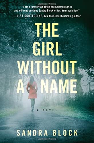 The Girl Without a Name (A Zoe Goldman novel, 2)