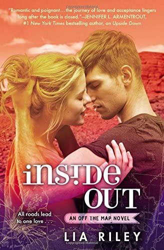 Inside Out (Off the Map, 3)