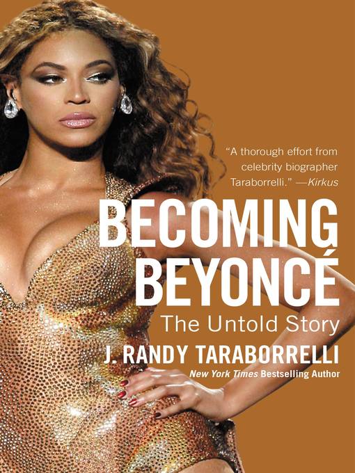 Becoming Beyoncé