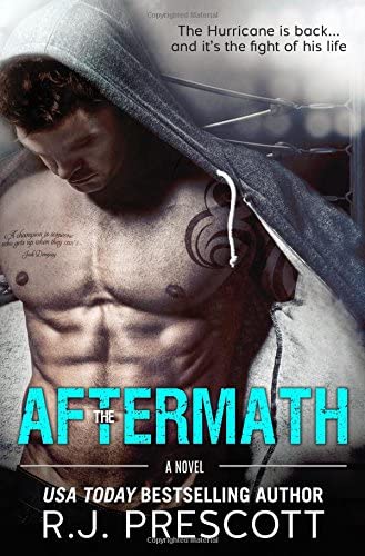 The Aftermath (The Hurricane, 2)