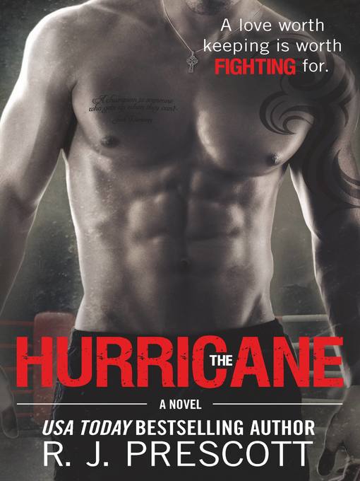 The Hurricane