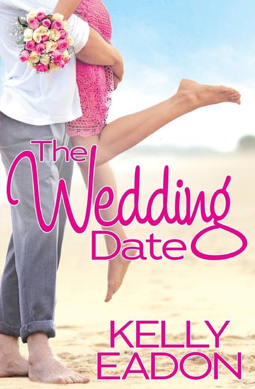 The Wedding Date (Belmont Beach Brides, 1)