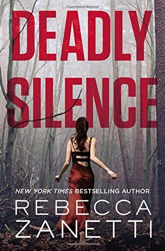 Deadly Silence (Blood Brothers, 1)