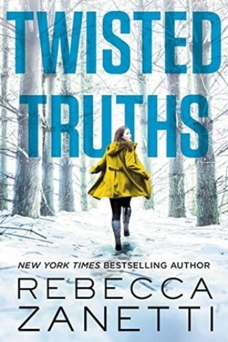 Twisted Truths (Blood Brothers, 3)