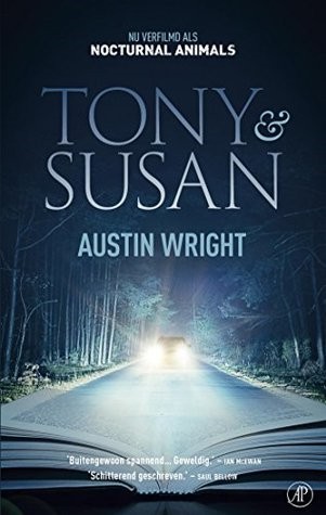Tony and Susan