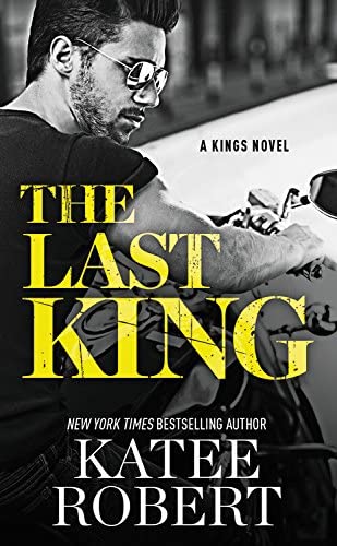 The Last King (The Kings, 1)