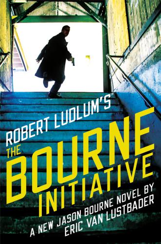 The Bourne Initiative