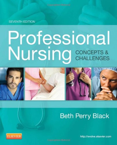 Professional Nursing