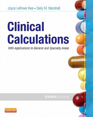 Clinical Calculations