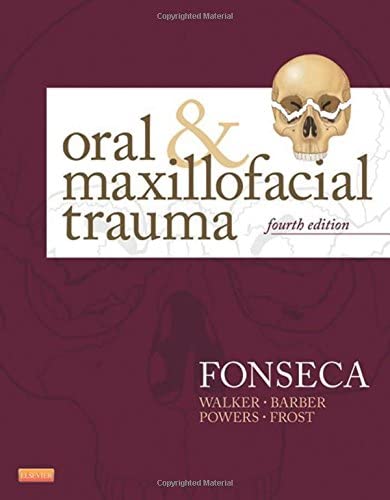 Oral and Maxillofacial Trauma