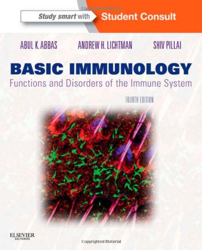 Basic Immunology