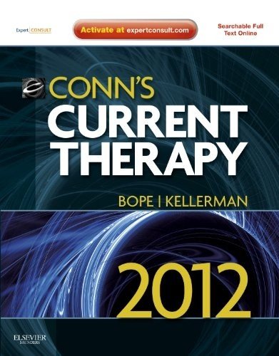 Conn's Current Therapy 2012