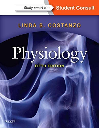 Physiology: with STUDENT CONSULT Online Access (Costanzo Physiology)