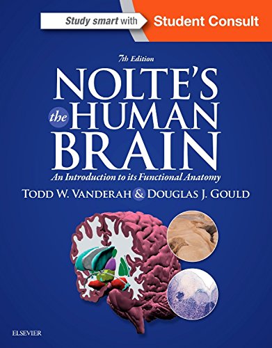 Nolte's the Human Brain