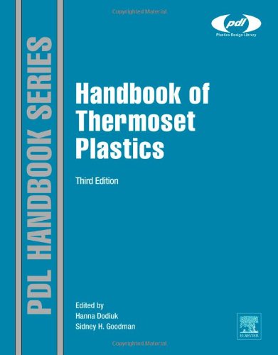 Handbook of Thermoset Plastics 3e