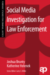 Social Media Investigation for Law Enforcement