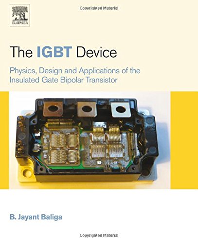 The Igbt Device