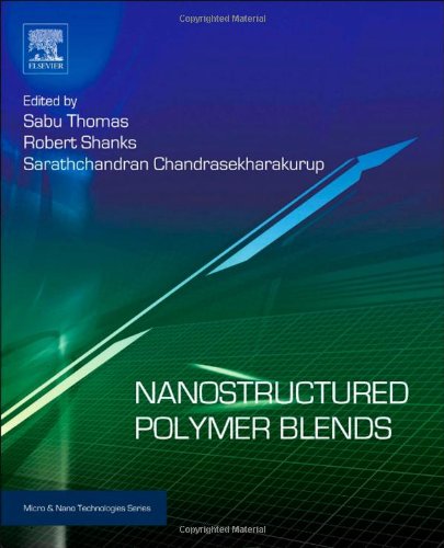 Nanostructured Polymer Blends