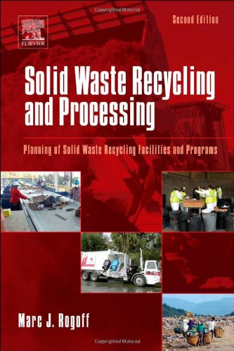 Solid Waste Recycling and Processing