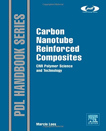 Carbon nanotube reinforced composites : CNR polymer science and technology