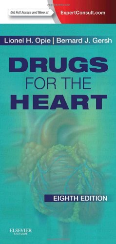 Drugs for the Heart